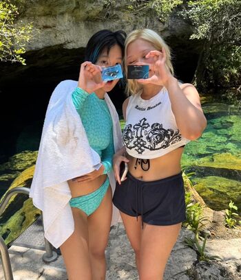 Full leaked Daph page private onlyfans photo