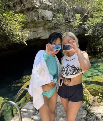 Full leaked Daph private onlyfans photo