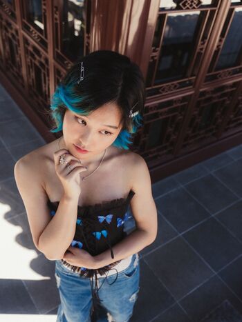 Full leaked Daph private onlyfans photo