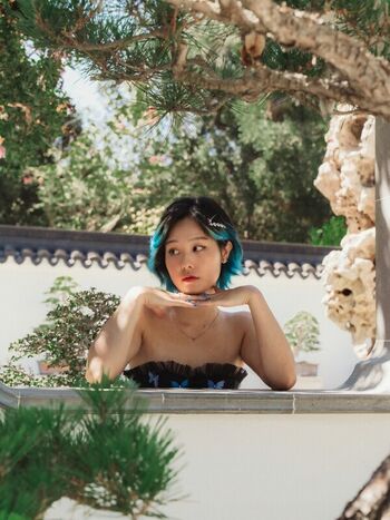 Full leaked Daph private onlyfans photo