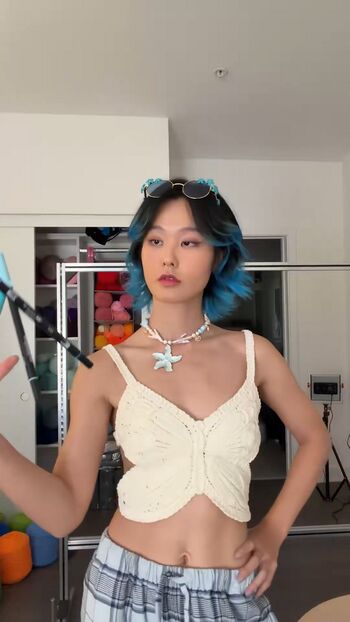 Full leaked Daph private onlyfans photo