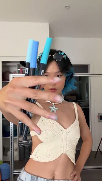 Full leaked Daph private onlyfans photo
