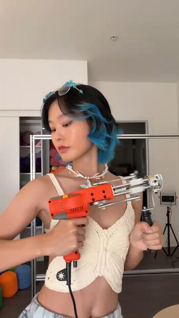 Full leaked Daph private onlyfans photo