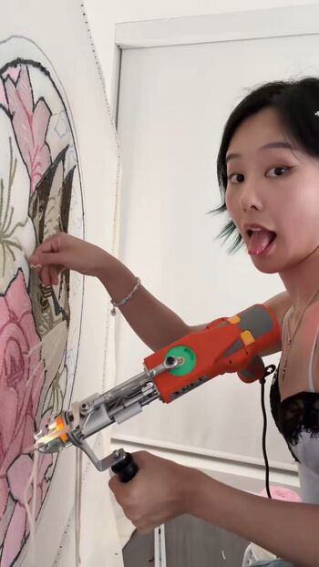 Full leaked Daph private onlyfans photo