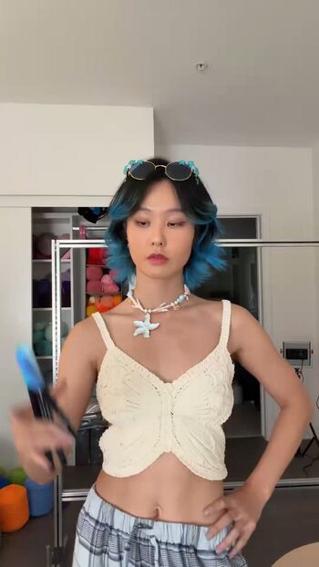 Full leaked Daph private onlyfans photo