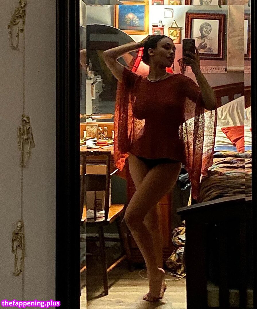 Aaliyeezy / theallierae Фото оголеного OnlyFans #406