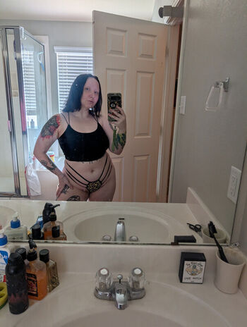 Full leaked Abadon private onlyfans photo