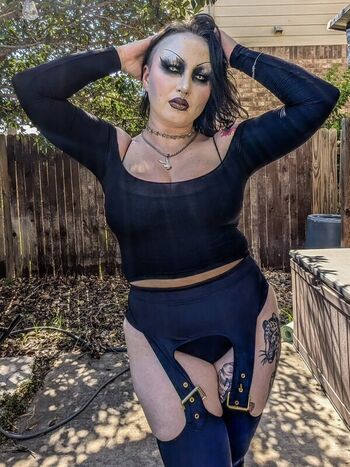 Full leaked Abadon private onlyfans photo