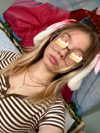Full leaked Abbi bunny private onlyfans photo