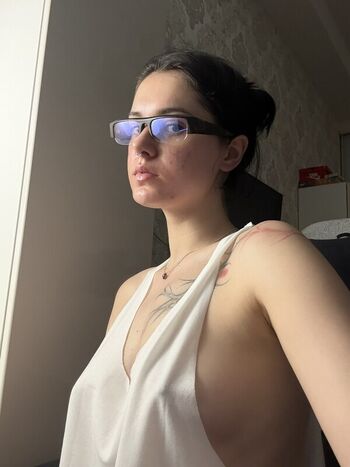 Full leaked Aleksa ndria private onlyfans photo
