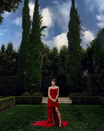 Full leaked Alexandra daddario private onlyfans photo