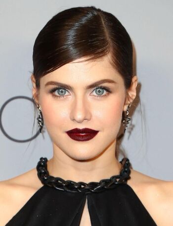Full leaked Alexandra daddario private onlyfans photo