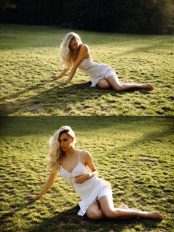 Full leaked Alexis ren  page private onlyfans photo
