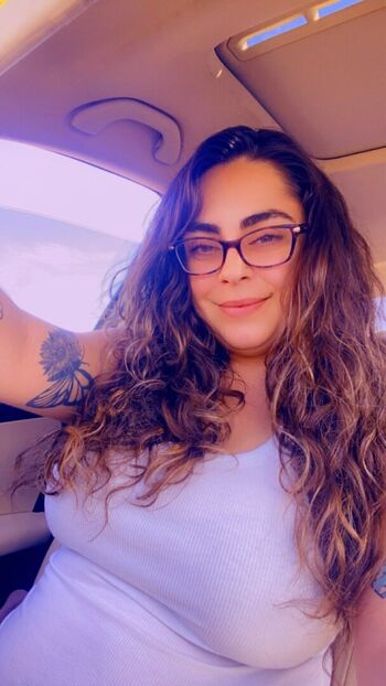 Alexsandra mallahi