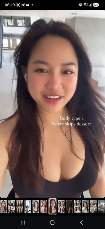 Full leaked Alisa kess private onlyfans photo
