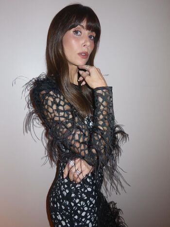 Full leaked Alison brie private onlyfans photo