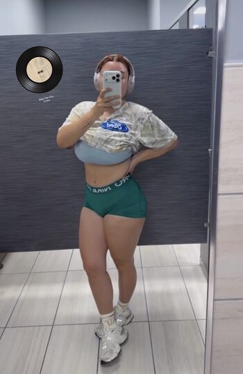 Full leaked Amber nichol private onlyfans photo