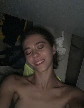 Full leaked Angela nikolau private onlyfans photo