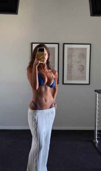 Full leaked Anna paul private onlyfans photo