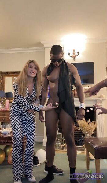 Full leaked Blackmagicmodel private onlyfans photo