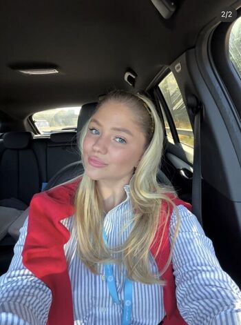 Full leaked Cait emily mazza private onlyfans photo