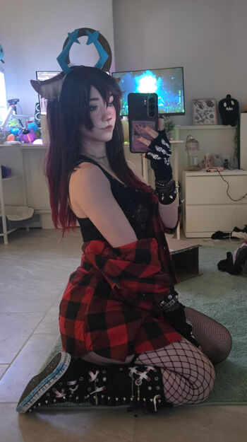 Full leaked Celebi cos private onlyfans photo