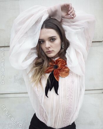 Charlotte Lawrence