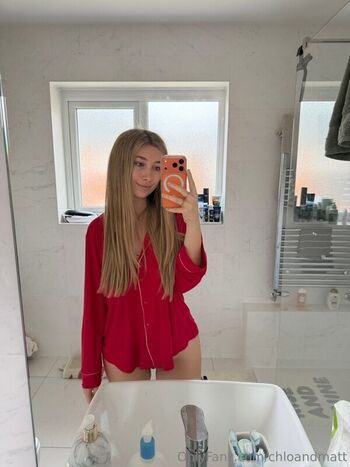 Full leaked Chloe may  page private onlyfans photo