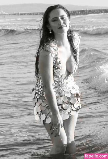 Full leaked Christina chong private onlyfans photo