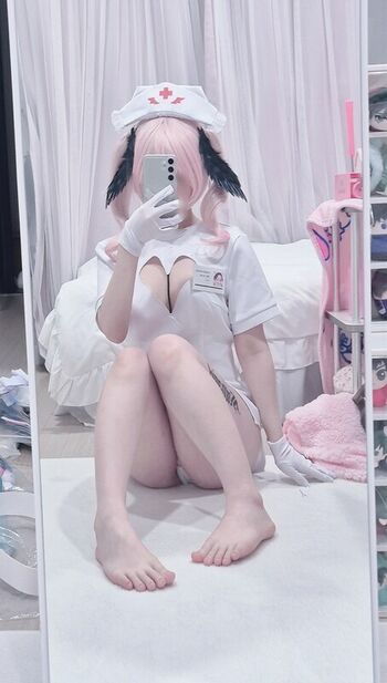 Full leaked Evasamey private onlyfans photo