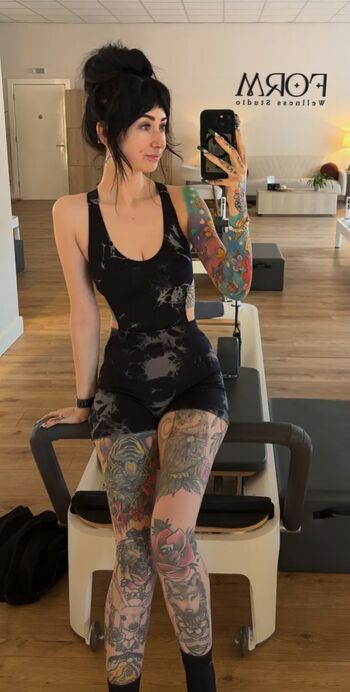 Full leaked Danielle hunt private onlyfans photo