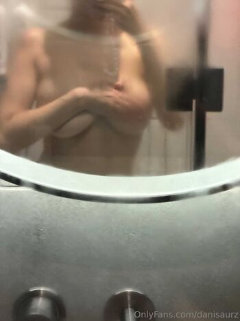 Full leaked Danisaurz private onlyfans photo