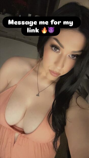 Full leaked Devilkissgigi private onlyfans photo