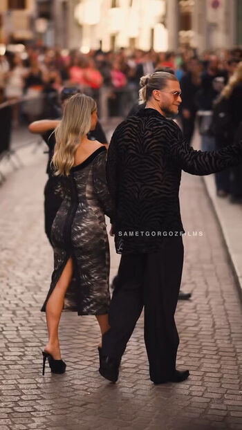 Full leaked Diletta leotta private onlyfans photo