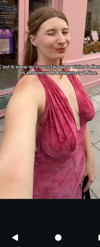 Full leaked Elise otrc private onlyfans photo