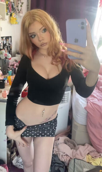 Full leaked Ellouise jane mary private onlyfans photo