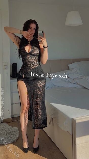 Full leaked Faye sxh private onlyfans photo