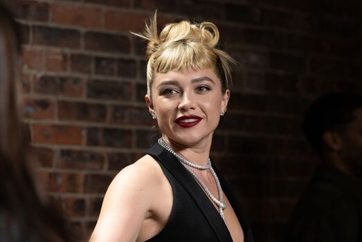 Florence Pugh