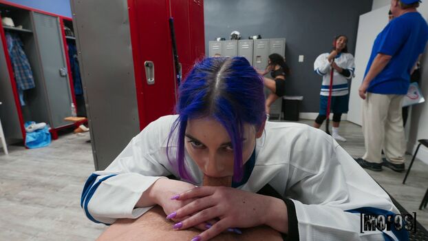 Full leaked Girls with colored hair private onlyfans photo