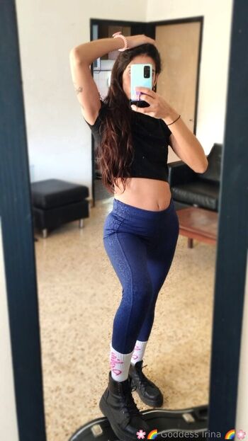goddessirina