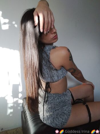 Full leaked Goddessirina private onlyfans photo