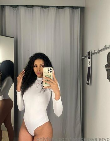 Full leaked Goddessvaleryp  page private onlyfans photo