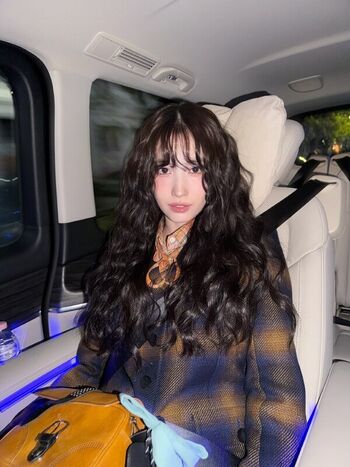 Full leaked Hirai momo page private onlyfans photo