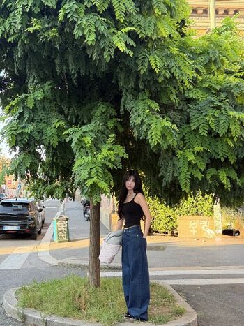 Full leaked Hirai momo private onlyfans photo