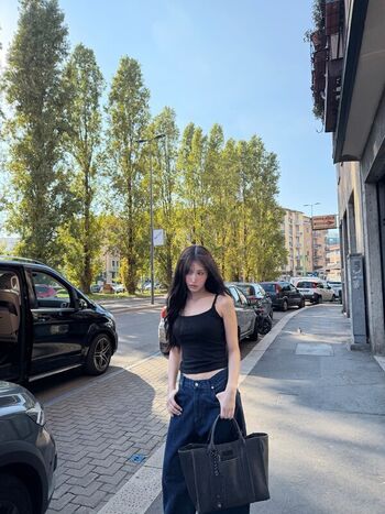 Full leaked Hirai momo private onlyfans photo