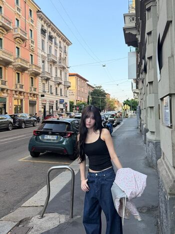 Full leaked Hirai momo private onlyfans photo