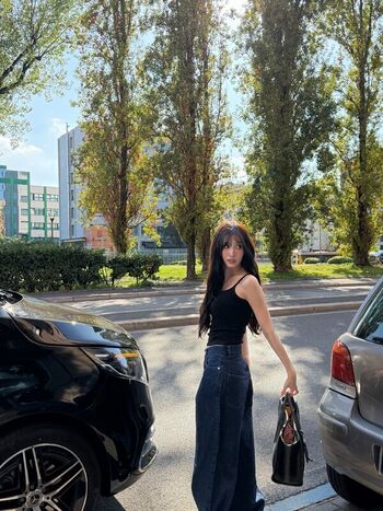 Full leaked Hirai momo private onlyfans photo