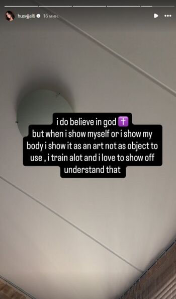 Full leaked Husvjjal private onlyfans photo