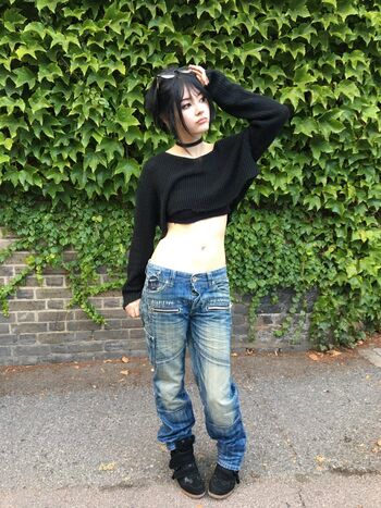 Full leaked Indka private onlyfans photo