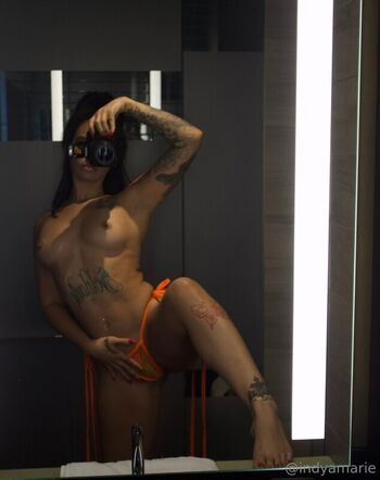 Full leaked Indyamarie page private onlyfans photo